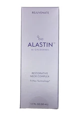 Alastin Restorative Neck Complex with TriHex Technology 1.7 fl oz/ 50 ml *NIB*