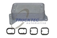 Trucktec Automotive ÖLküHler, MotoröL FüR BMW