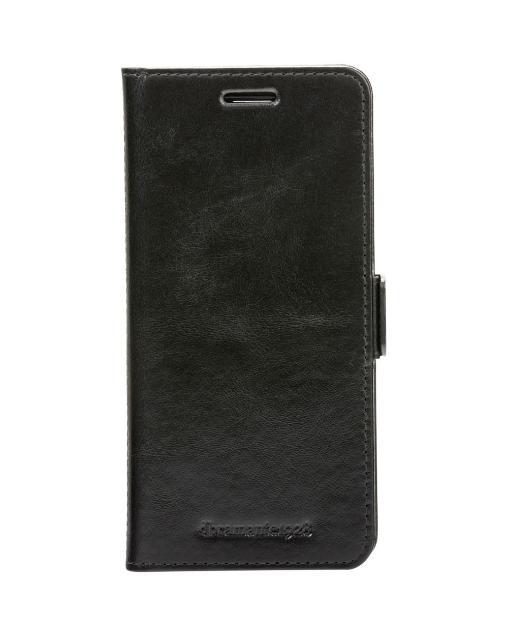 Étui portefeuille Huawei P20 Pro cuir noir pour actif urbain