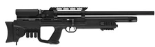 Hatsan Gladius BullPup Side Lever .25 Caliber Synthetic Stock PCP Air Rifle