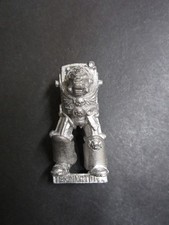Warhammer 40k Space Marines Terminator Body metal miniature