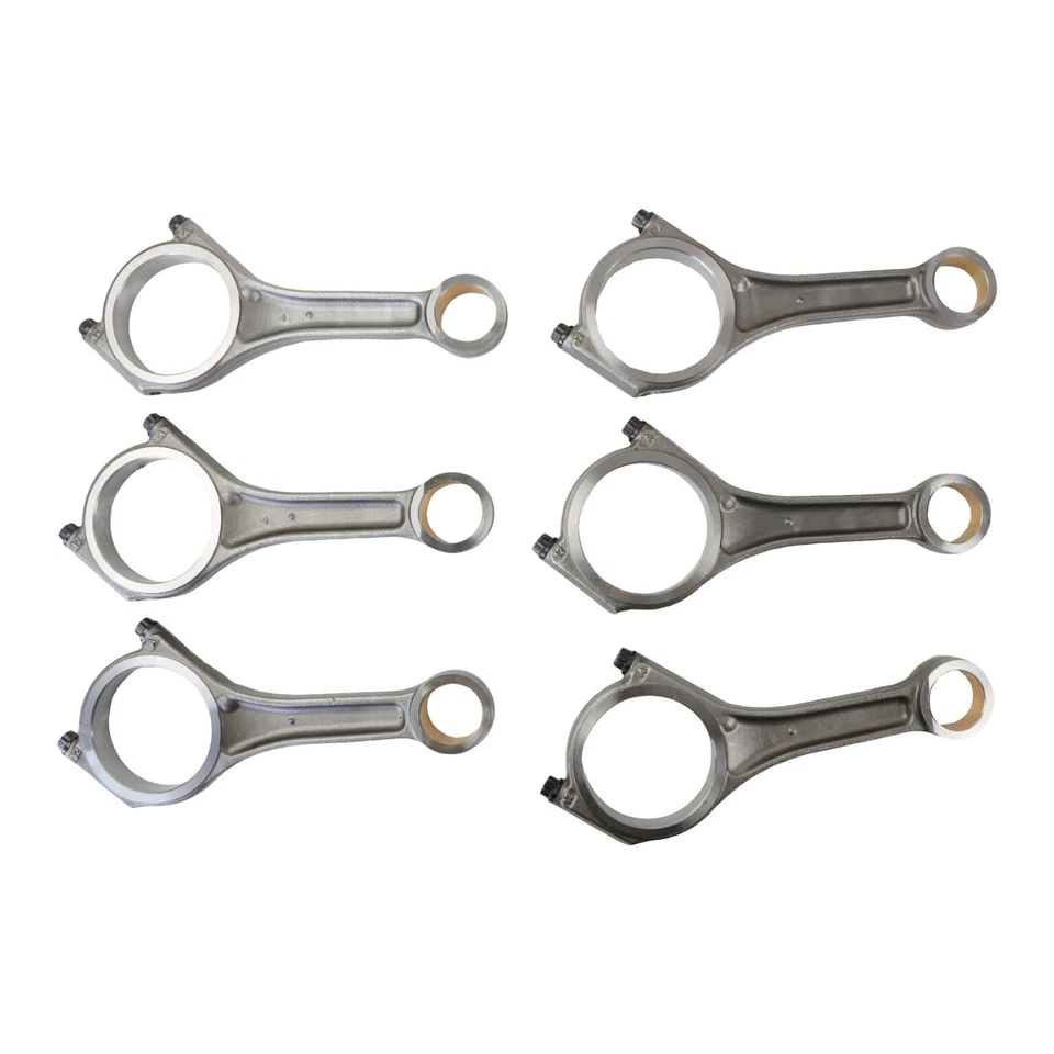 306DT 3.0L Überholung Kolben Dichtungssatz Für Land Rover Range Rover Discover - Imagem 4 de 4