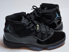 Nike Air Jordan 11 Retro Gamma Blue 2025 CT8012-047 Size 11.5 VNDS Authentic