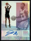 2018-19 Panini Status Yante Maten New Breed HSC