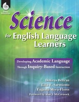 Science For English Language Learners Dolores Beltran (U. A.) Taschenbuch 2012