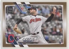 2021 Topps Update Gold 1219/2021 Sam Hentges #US173 2f9