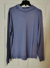 NWT MEDIUM johnnie-O Talon Performance 1/4 Zip Pullover MSRP 118