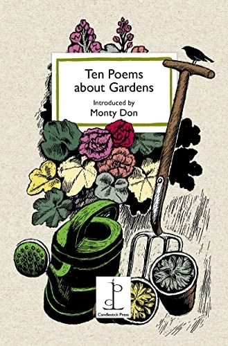 Ten Poems about Gardens - Image 3