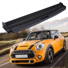 Black Rear Sunroof Sunshade Cover For Mini Cooper R50 R56 2007-2016 54102755849 Black Rear Sunroof Sunshade Cover For Mini Cooper R50 R56 2007-2016 54102755849