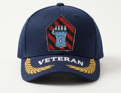 Customized Name Embroidered Hat Atkron 43, Veteran Cap, Trucker Hat, Gift Idea