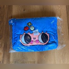 Whatever! Makes You Happy x Burger Babie Smil...