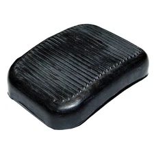 Small Pedal Pad for EMPI, Cnc or Latest Rage Pedals, Each Dunebuggy & VW