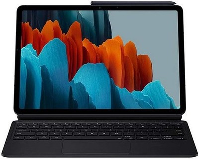 Galaxy Tab S8+ 国内版【BOOK COVER KEYBORD付】 Amazon.co.jp: Galaxy Tab S8+ Book Cover Keyboard｜ブラック