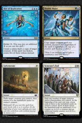 scarecrow commander deck mtg Reaper King Commander Deck Scarecrow Tribal EDH Magic MTG Ready-to-Play