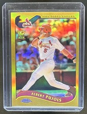 Click to enlarge Albert Pujols