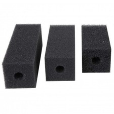 Kockney Koi Pond Drilled Foam Blocks | Filter Media