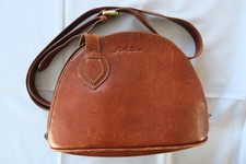 Jekyll & Hide Handbag ? leather cross over handbag