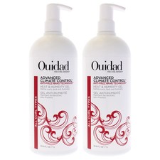 Ouidad Advanced Climate Control Heat and Humidity Gel - Anti Frizz by Ouidad ...