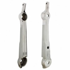 United Pacific A6244 32 Fits Ford Roadster 2 Windshield Stanchions