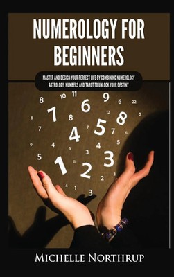 Numerology for Beginners | Michelle Northrup | Buch | Gebunden | Englisch | 2021