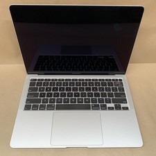 MacBook Air 13" 2020 1.1GHz i3-000NG4 8GB RAM No SSD No OS