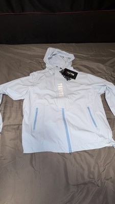 Trapstar Decoded Windbreaker