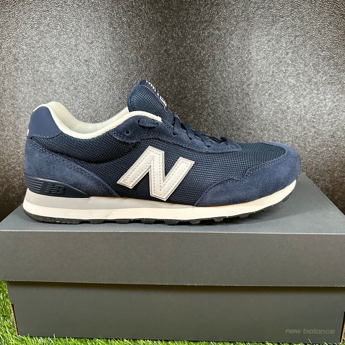 Athletic Shoe New Balance 515 Boys' New Balance Infant Toddler 515