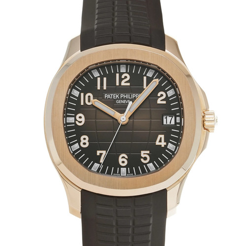 PATEK PHILIPPE Aquanaut 5167R-001: SW16105