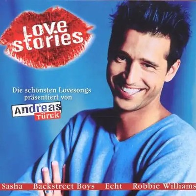 Various - Lovestories-Präsentiert Von An