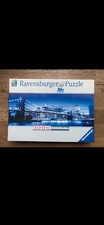 1000 Teile Ravensburger Puzzle Panorama Natur Skyline Places Challenge Auswahl
