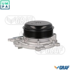 WATER PUMP ENGINE COOLING PA1442 FOR MERCEDES-BENZ GLE G-CLASS E-CLASS CLS 2.9L