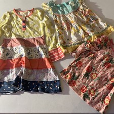 Matilda Jane 3 Pieces - Size 4