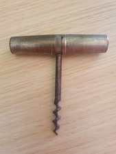 Alter Korkenzieher Vintage Multitool Corkscrew tire-bouchon
