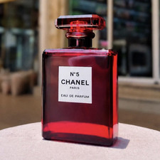 CHANEL No. 5 Eau de Parfum Spray 3.4 fl oz Regular Size MPN 125.537