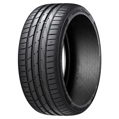 TYRE SUMMER HANKOOK 245/40 R18 93Y K117 VENTUS S1 EVO 2 (AO) - Picture 1 of 5
