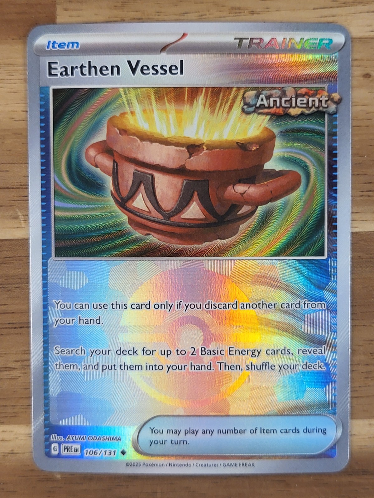 masterball holo pokemon card Bulbasaur Masterball Holo (1/165) - Pokémon 151 (sv2a)