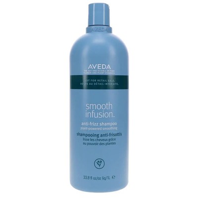 Aveda Smooth Infusion Anti-Frizz Shampoo 33.8 oz