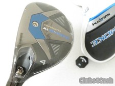 Callaway Paradym Ai Smoke Hybrid 21  4H Cypher Sixty 5.5 Cover LEFT - " NEW