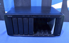 Synology DiskStation DS1815 8-Bay NAS Server Diskless J010905