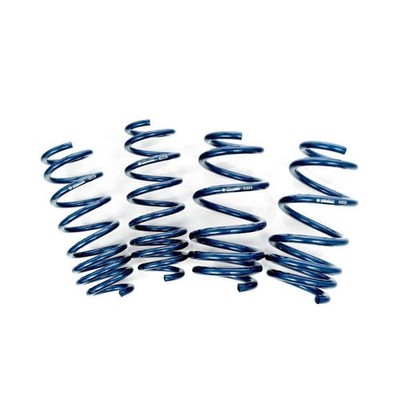 UNPLUGGED PERFORMANCE UP-M3-310-7.1 Dual Rate Lowering Spring Set, RWD, Standard