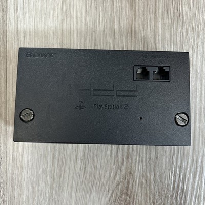 Sony PlayStation 2 PS2 Network Adapter SCPH-10281 OEM Genuine Authentic Tested