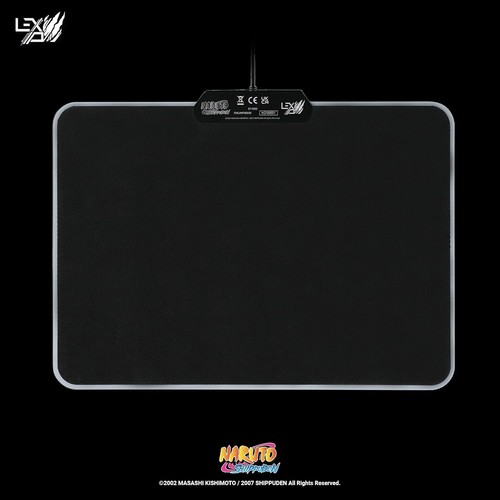 LEXIP Kakashi Kamui Mousepad - 第 6/8 張圖片