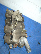1985-92 305 350 Camaro Firebird Corvette Intake Manifold Tuned Port Injection Gm 1985-92 305 350 Camaro Firebird Corvette Intake Manifold Tuned Port Injection Gm