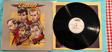 GOLD CALICOBA 1986 ALBUM LP VINYLE 33 TOURS LAISSEZ NOUS CHANTER