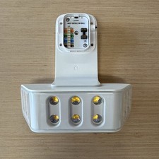Vivint Spotlight Pro VS-ODL 100-WHT 180-degre...