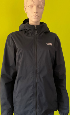 THE NORTH FACE * Winterjacke * dunkelblau * Gr. XL * dryvent * 721415 *