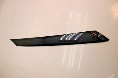 2012-2017 Hyundai Veloster Driver Left Windshield Pillar Molding 86170-2V000
