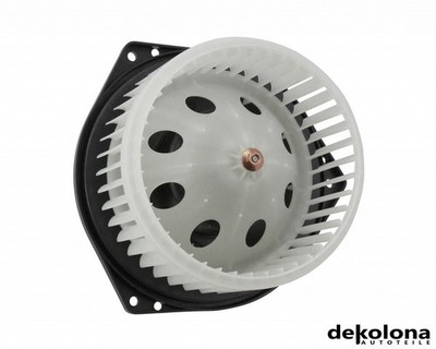 Gebläsemotor Innenraumgebläse für Infiniti FX 35, Nissan 350 Z Coupe ab 09.02