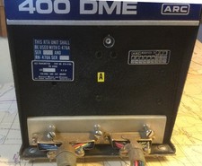 ARC 400 DME Receiver-Transmitter RTA-476A PN 44000 SN 4435 *Tested