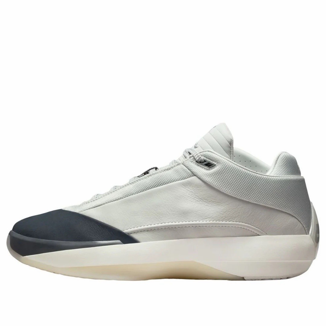 Size 15 Men’s Nike Air Jordan 40 Photon Dust Wolf Grey HM9931-001